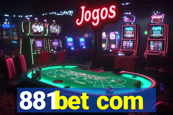 881bet com
